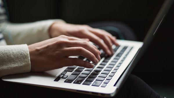 Smarter, better, easier passwords?