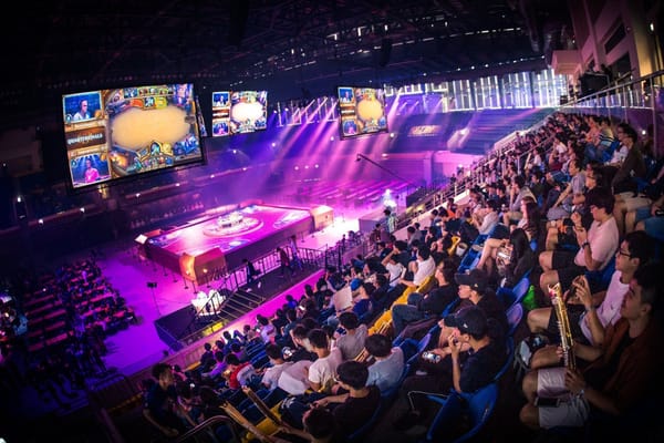 HCT Worlds recap w/ Stirling Coates from The Roar