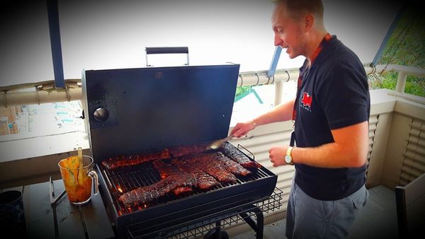 Daniel Ringland from Riot Games on the OPL's five year journey