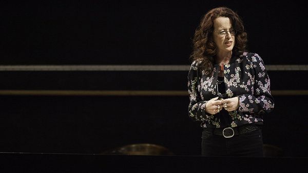 Uplink: Prof Genevieve Bell AO