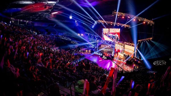 Josh Inman: from ACL to ESL