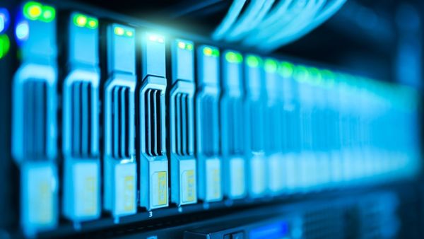 Half the problem is admitting the problem