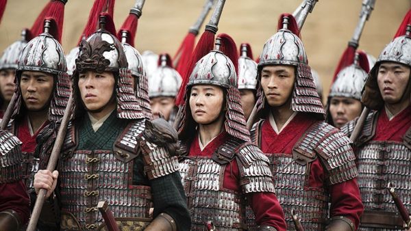 Disney's live-action Mulan: digital winner, cultural mess