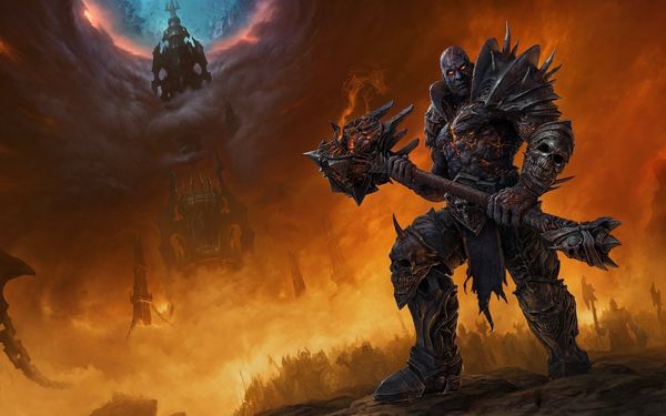 WoW Shadowlands delay gives us more time to embrace the squish