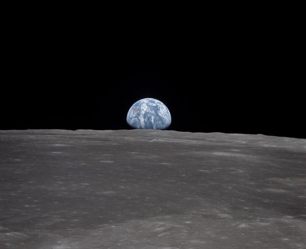 NASA confirms the Moon has more water than than we thought