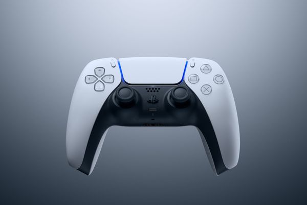 Happy Birthday to the only next-gen console that feels next gen