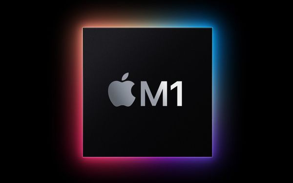 Apple 'M1' Macs announced, claiming 3x to 5x faster than Intel