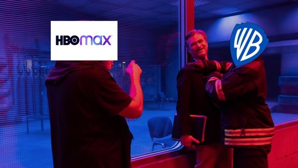 Christopher Nolan unleashes on Warner Bros and "worst streaming service" HBO Max