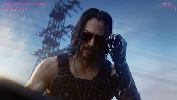 Too many people think they know what went wrong with Cyberpunk 2077