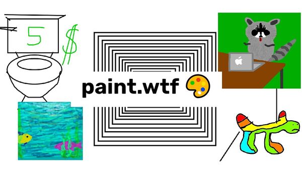 Compete to convince this AI you are the best artist