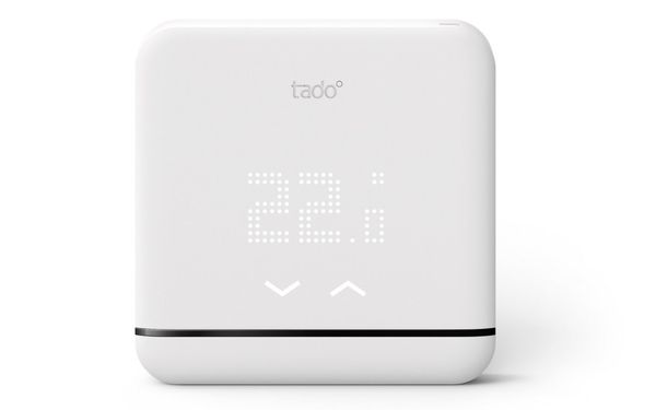 Tado Smart AC Control V3+ review: makes your AC smarter, but no genius