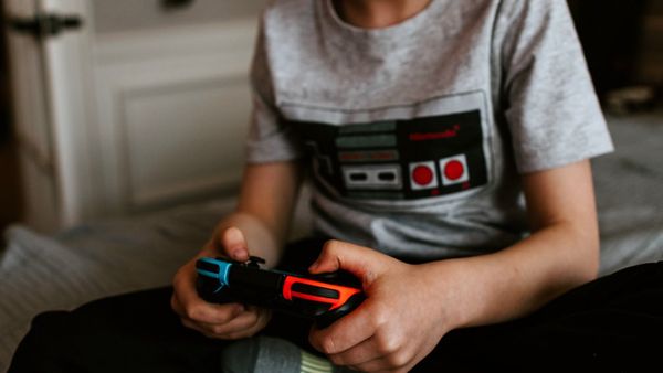 Is gaming good for kids?