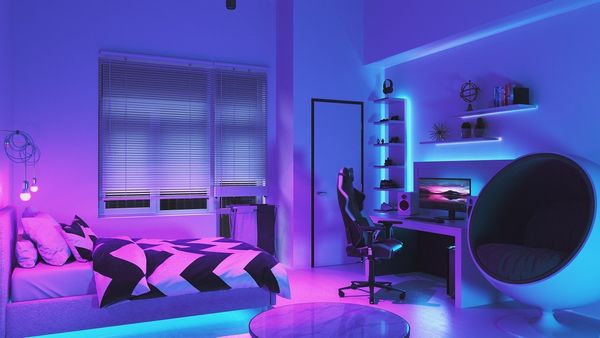 Nanoleaf Essentials may offer better connections at a lower price