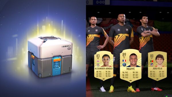 Games with loot boxes could face an 18+ rating if new German laws pass
