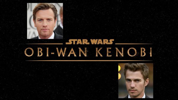 The cast of Obi-Wan Kenobi's Disney+ series is looking mighty impressive