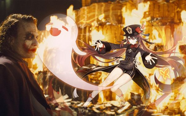 Here's what buying over $300 of wishes in Genshin Impact gets you