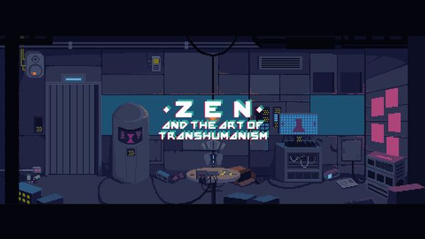 Essays on Empathy and how Deconstructeam rediscovered its love for making games