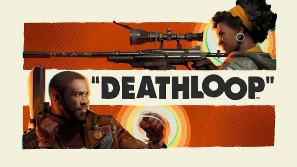 Deathloop's capacity to surprise is the most compelling reason to keep looping