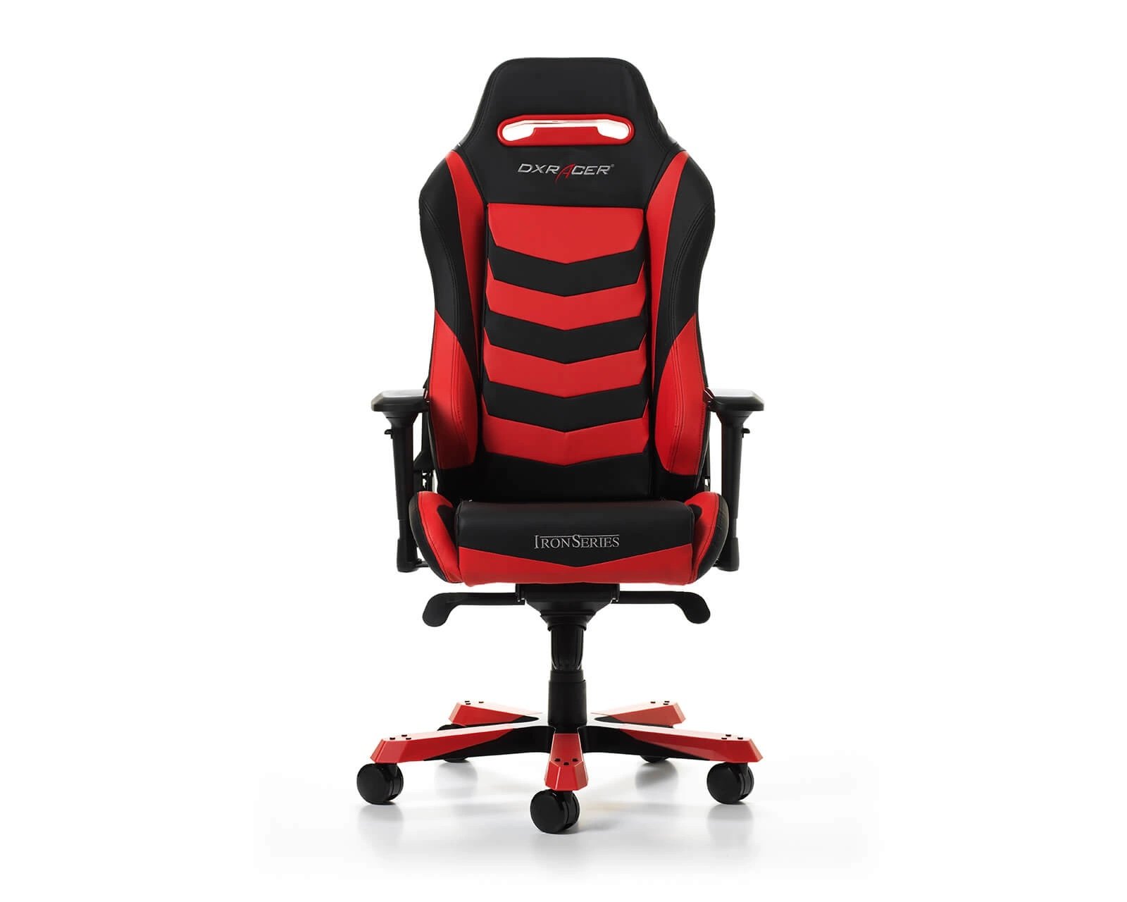 Why are gaming chairs so actively hostile?