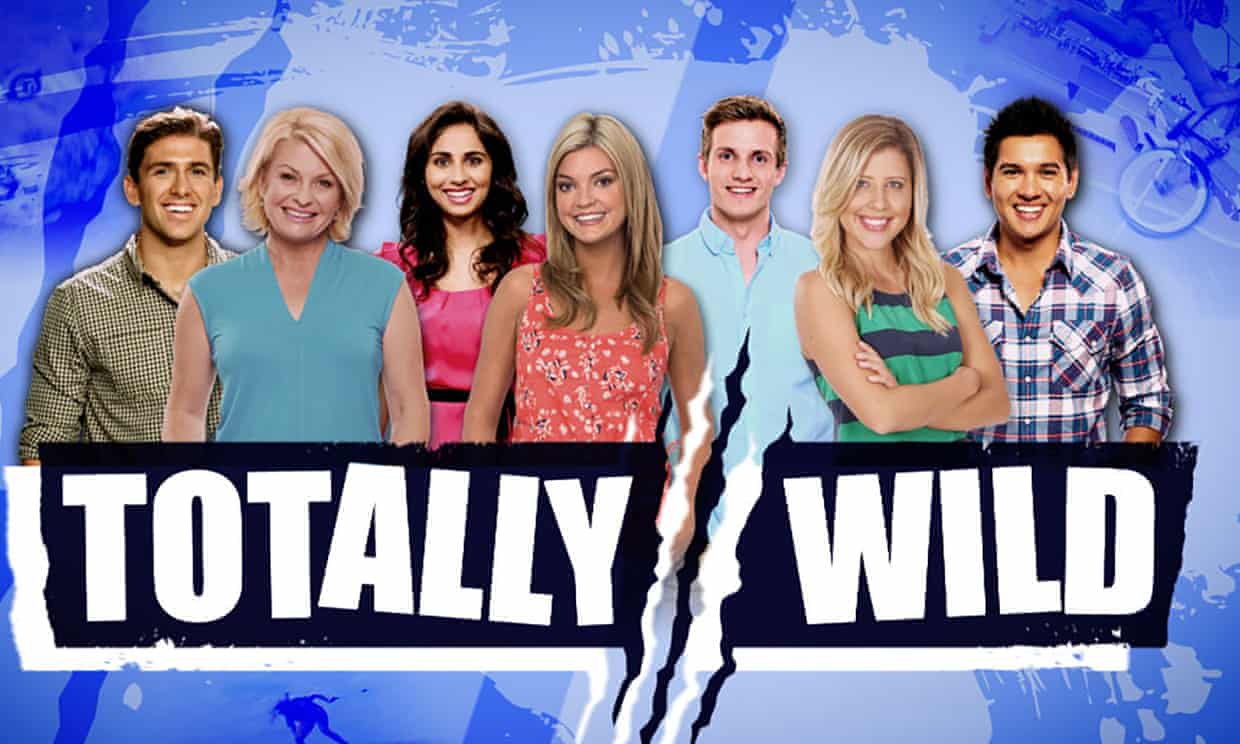 Farewell Totally Wild and Scope in latest cuts to local, smart kids TV