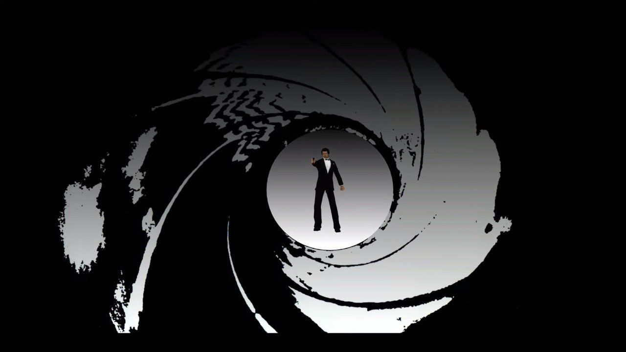Never-released GoldenEye 007 Xbox remaster shown in gameplay video