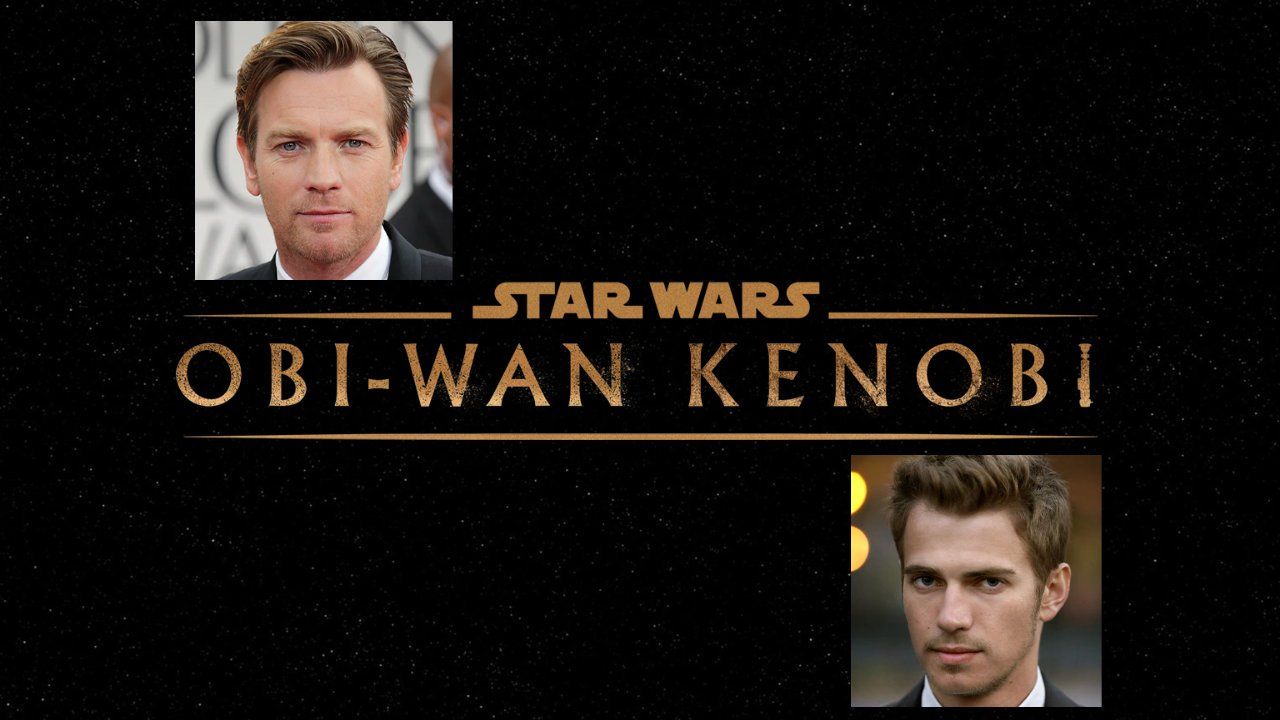 The cast of Obi-Wan Kenobi's Disney+ series is looking mighty impressive