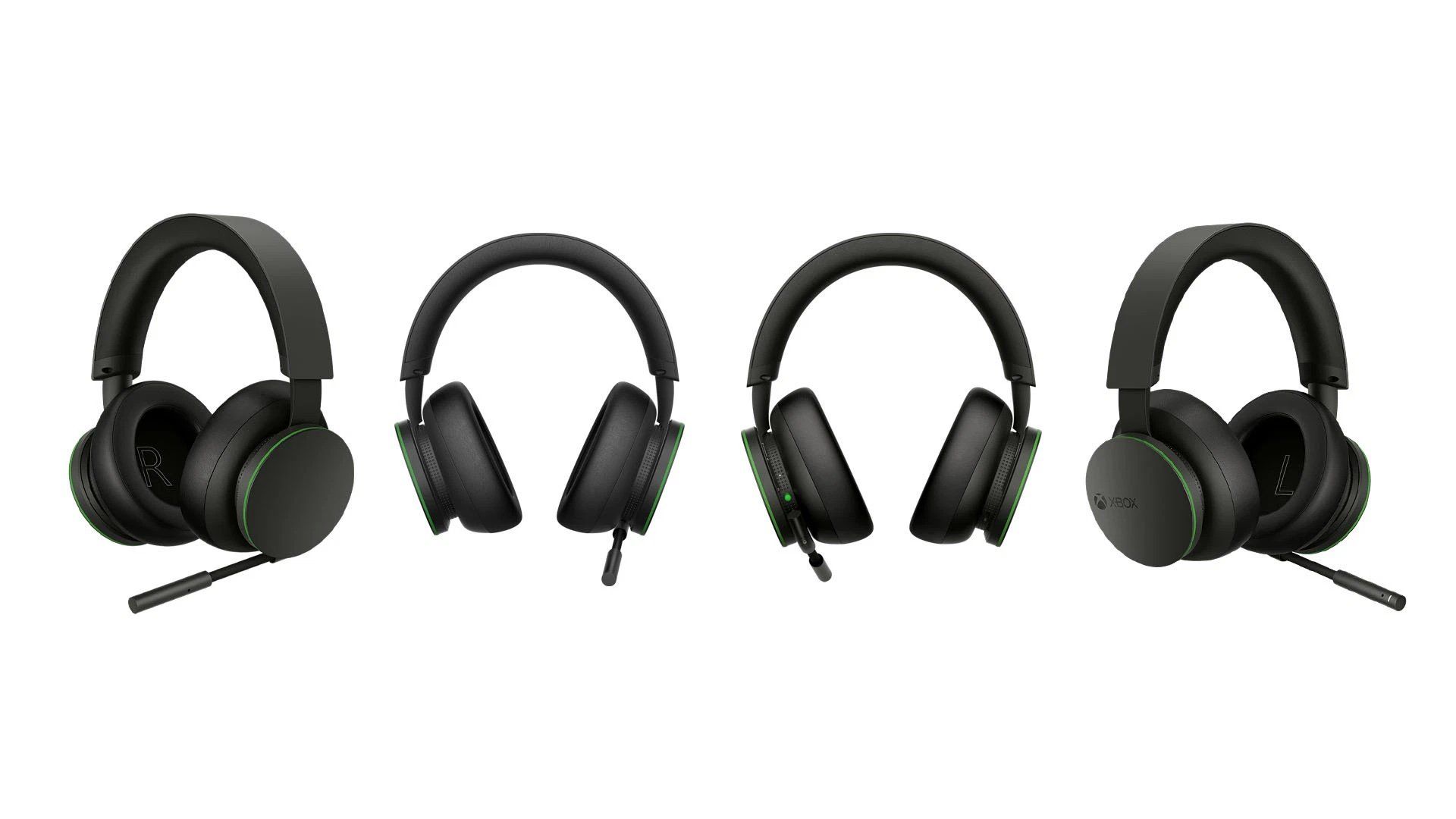Review: Xbox Wireless Headset