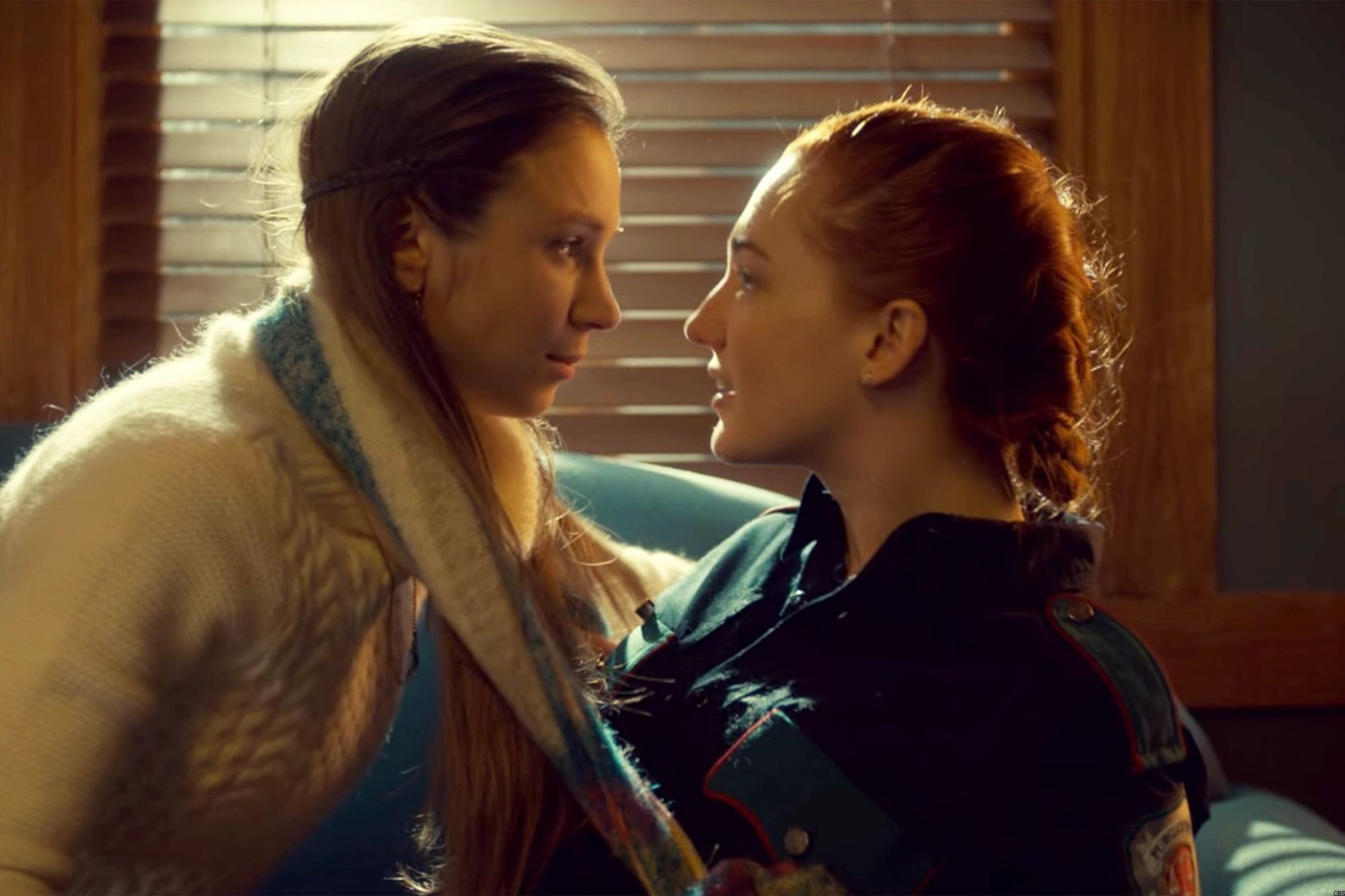 Why I love Wynonna Earp (and why you might, too)