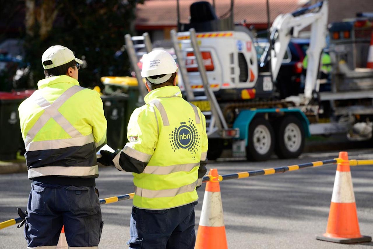 NBN has a plan to end CVC charge – pay it more money elsewhere!