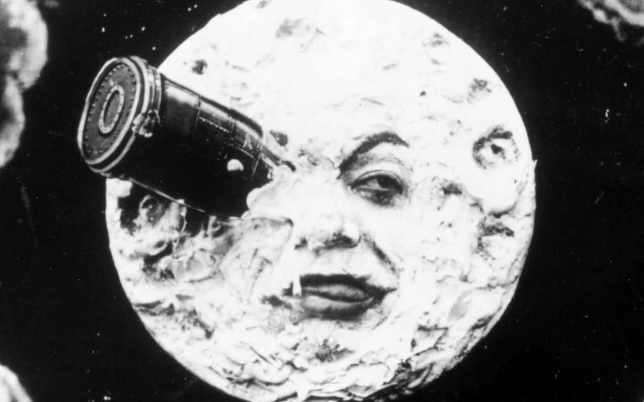 Watch almost 200 Georges Méliès classic films for free online