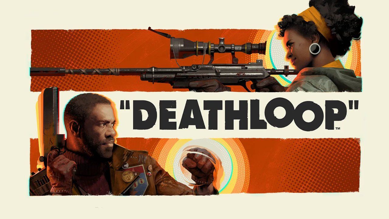 Deathloop's capacity to surprise is the most compelling reason to keep looping