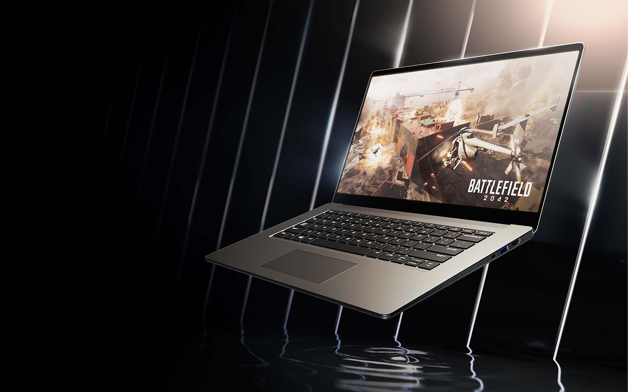NVIDIA's latest GeForce RTX laptops make my PC cry