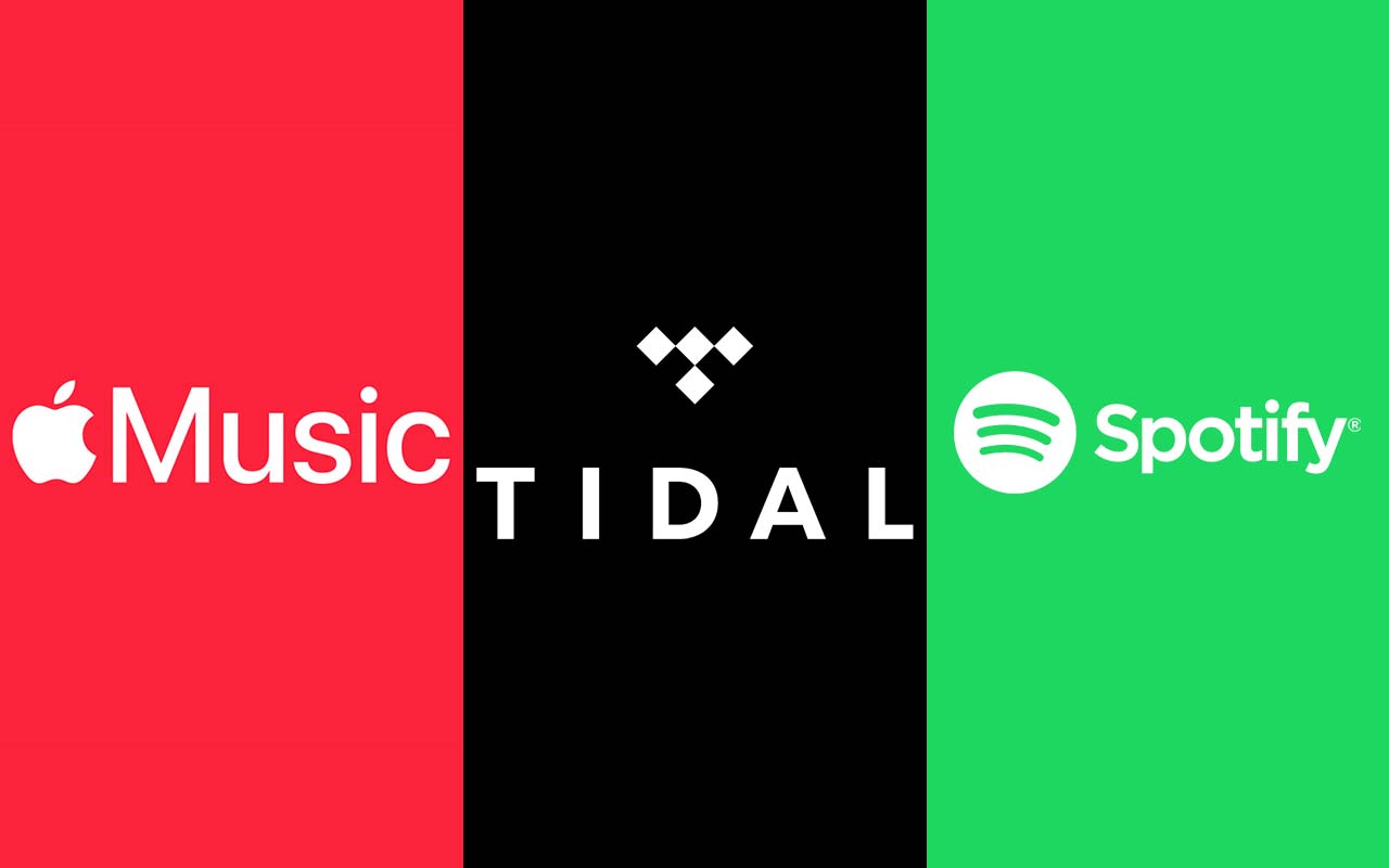 How to transfer Spotify playlists to Apple Music, Tidal and more