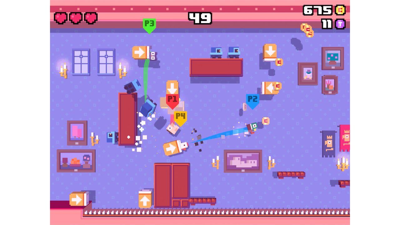 AGDAs 2022 Finalists Announced - The Australian Game Developer Awards