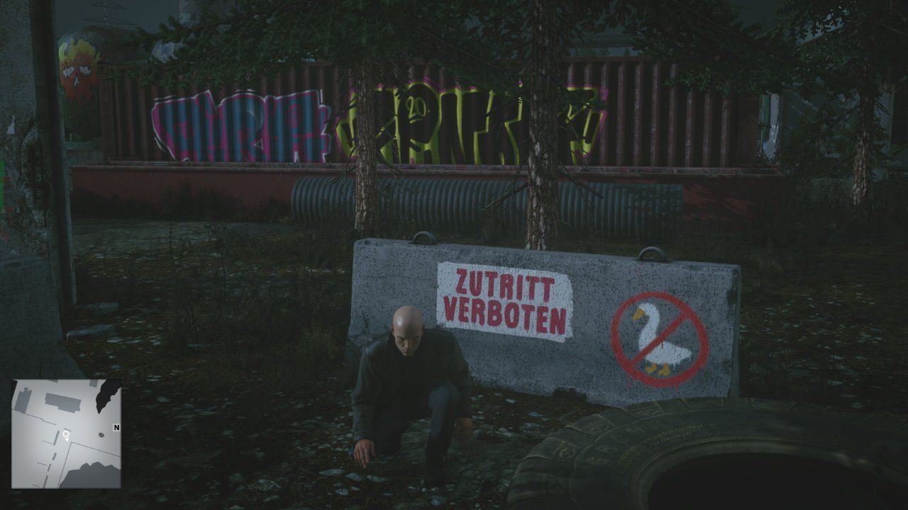 Hitman 3 review: a brilliant, thrilling conclusion to Agent 47's
