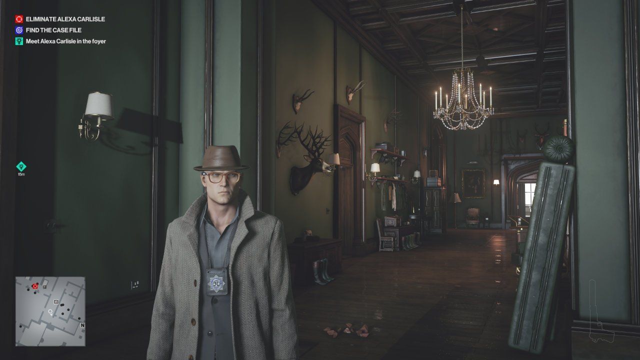 Hitman 3 Review - A Tempered Conclusion