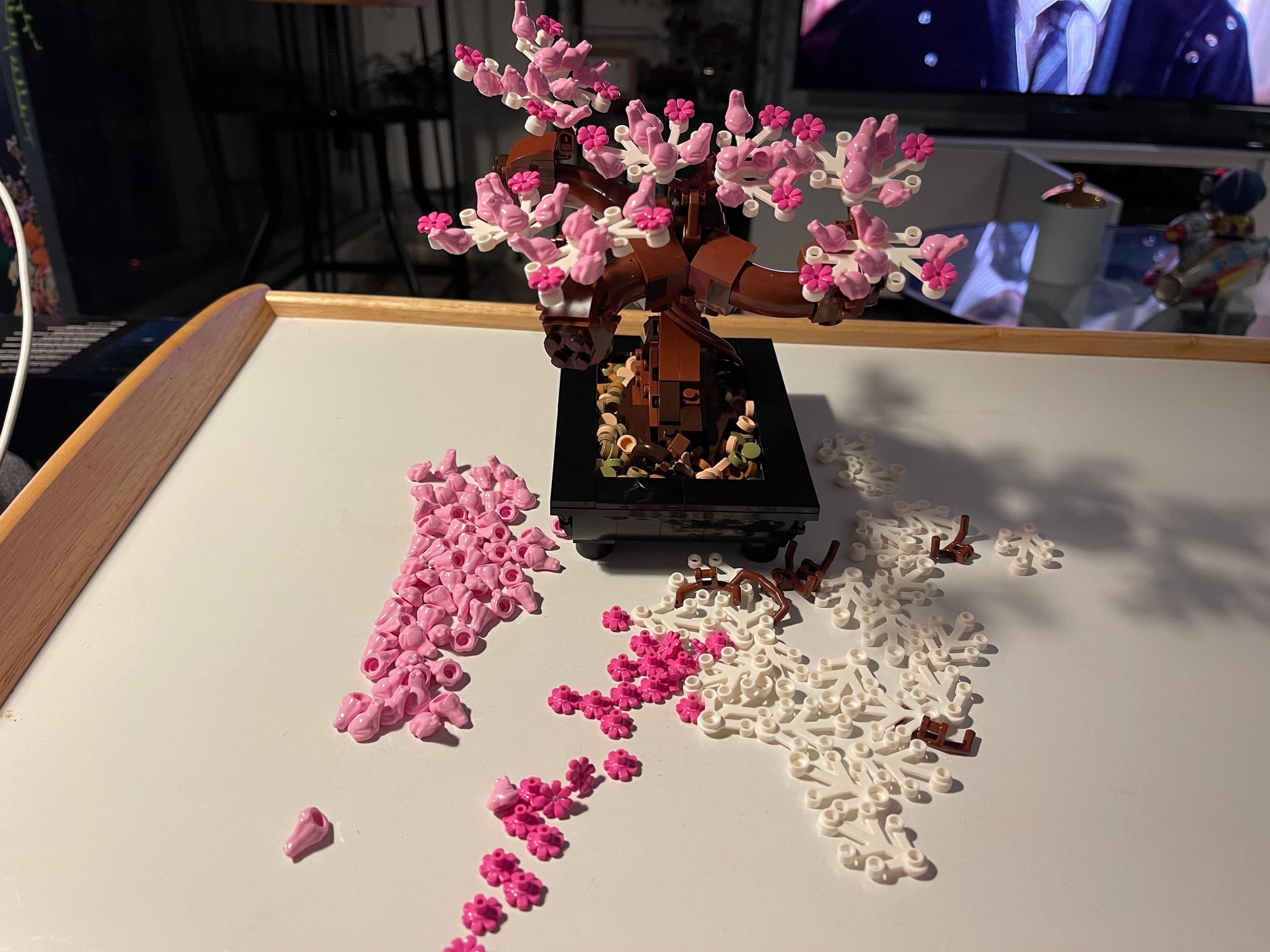 LEGO Bonsai Tree review: 2021's best creation so far - 9to5Toys