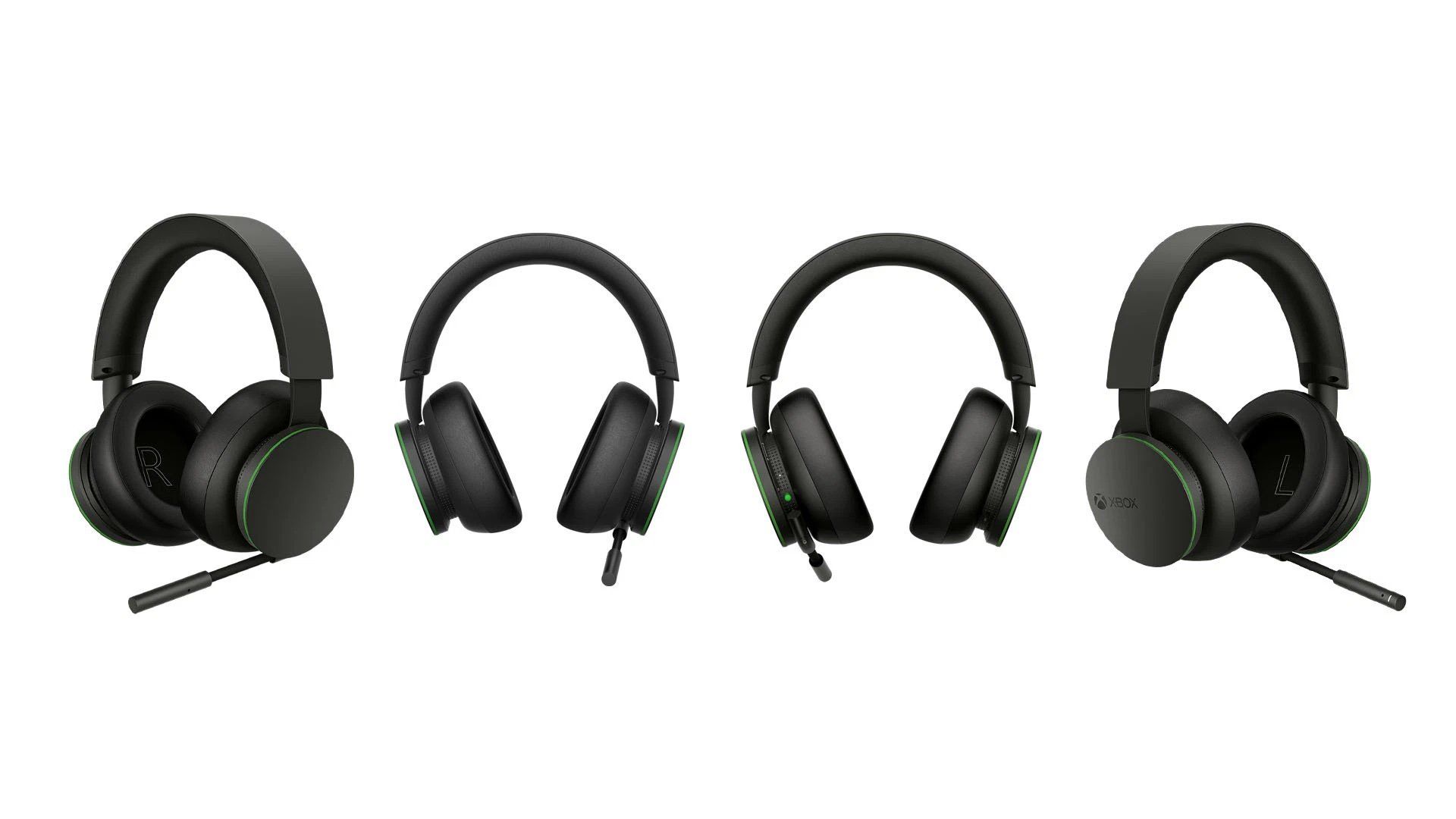 Xbox Wireless Headset