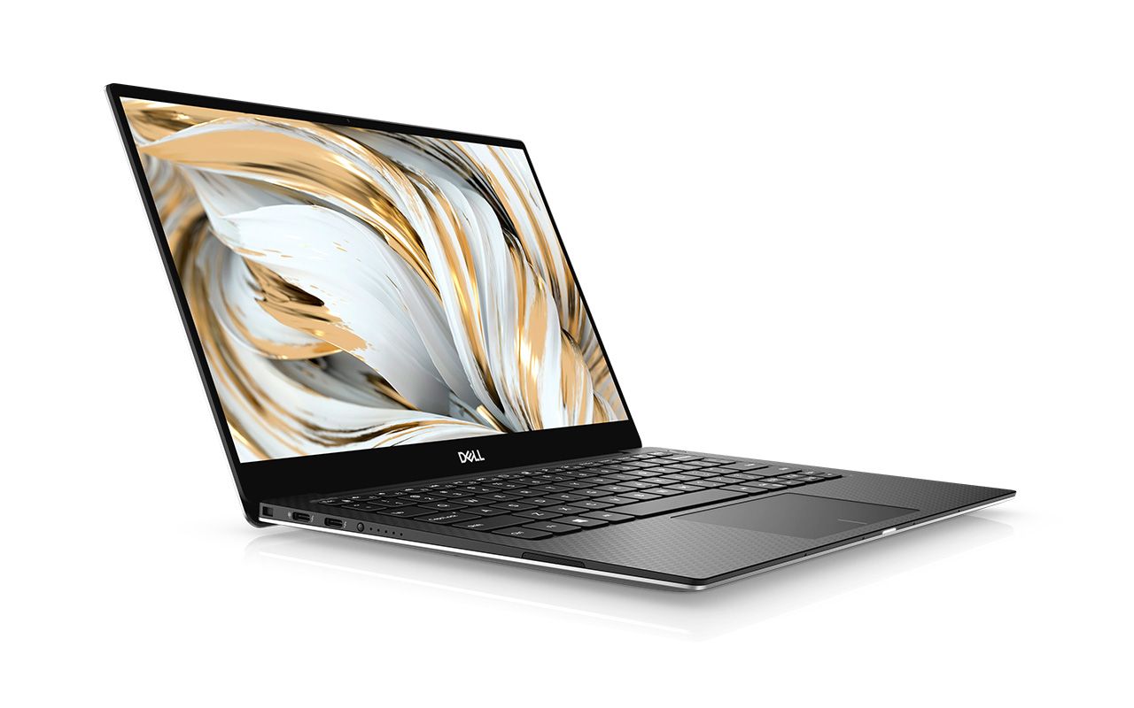 Dell XPS 13 2021 laptop - best laptops