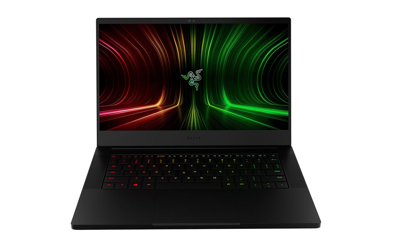 Razer Blade 14 2021 - best laptops