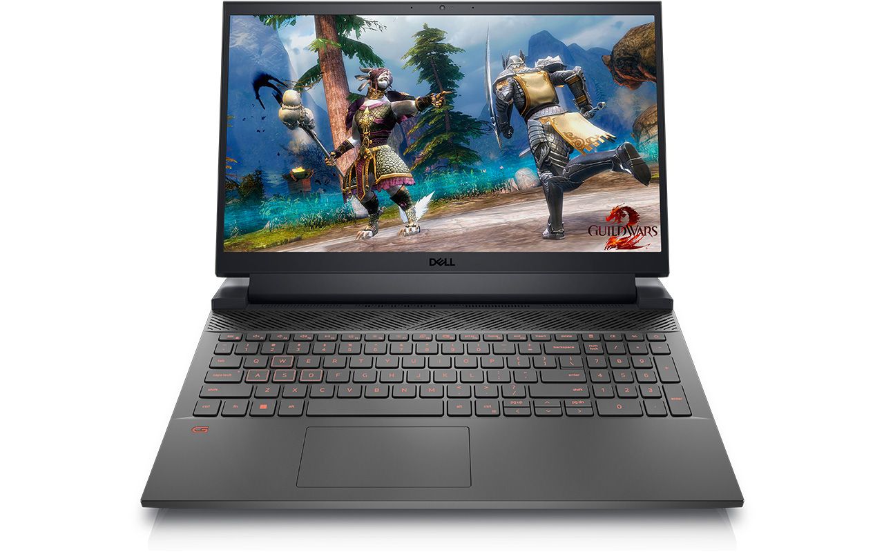Dell G15 - best budget laptops