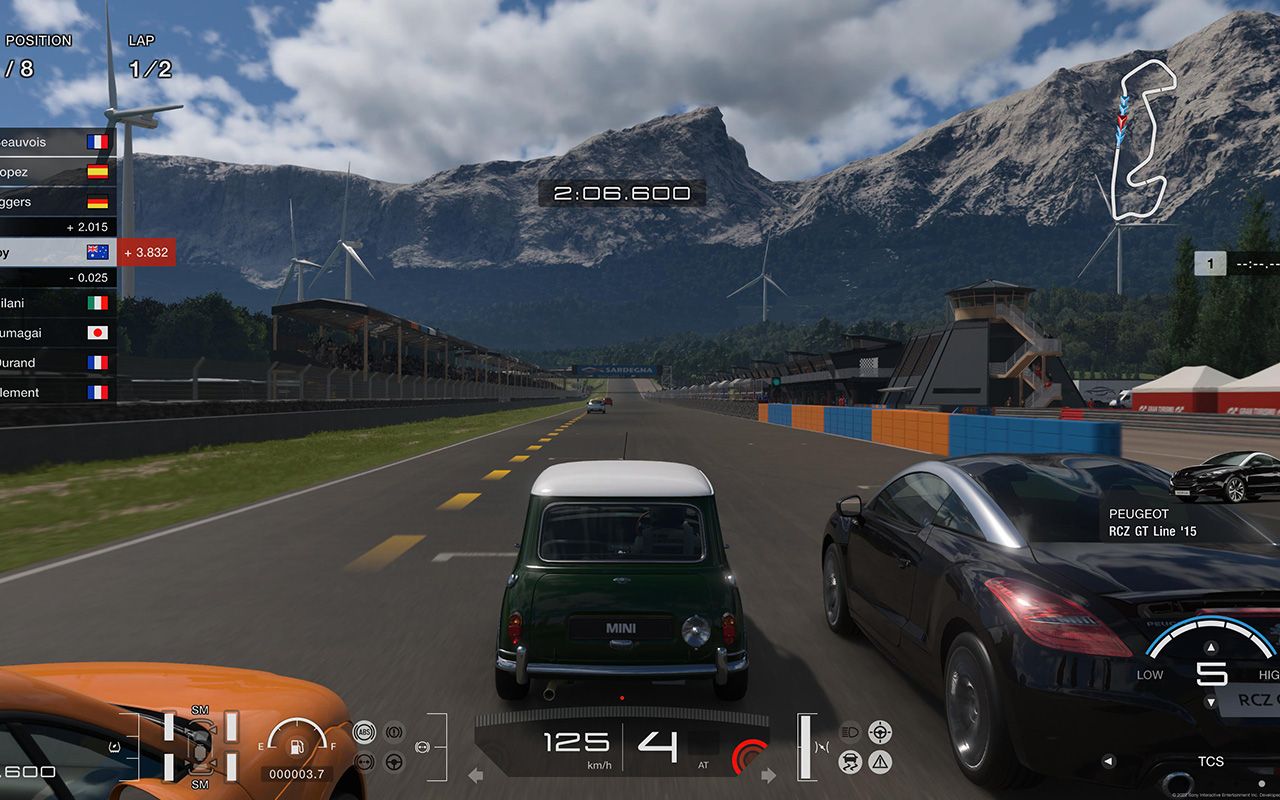Gran Turismo 7 players get 1M free credits after backlash over downtime, grind - Polygon