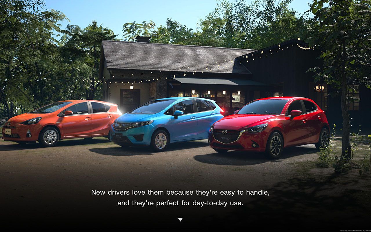 Gran Turismo 7 Review - A Love Letter to Car Lovers - GamerBraves
