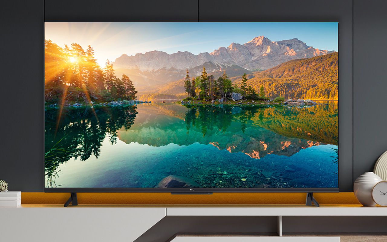 TCL 6 Series - best TV budget