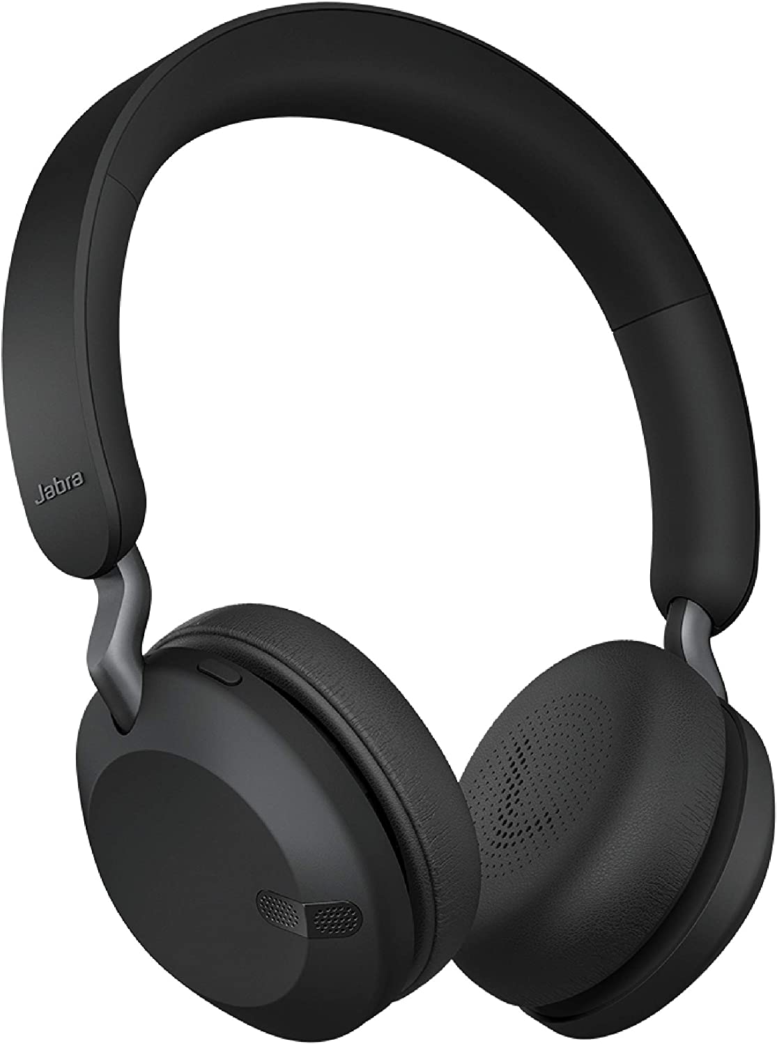 Best budget headphones - Jabra Elite 45h