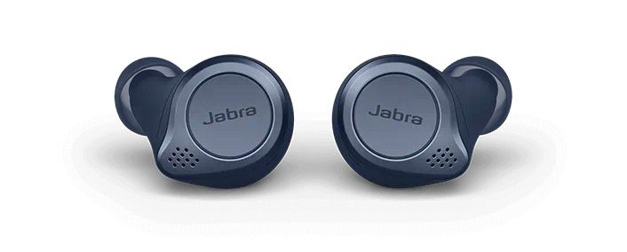 Best headphones for sports and workouts - Jabra Elite Active 75t